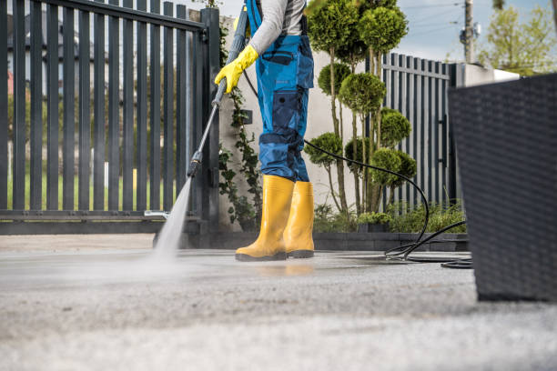 Concrete Sealing in Wind Lake, WI