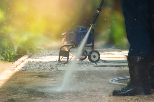 Best Oil Spill Cleanup  in Nd Lake, WI